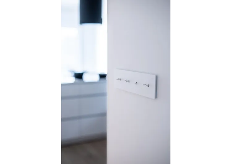 Les dernières tendances en matière d'interrupteurs et prises électriques design en 2024